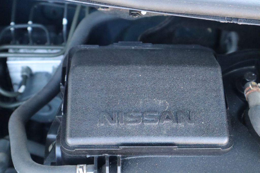 2019 Nissan Versa Image 26