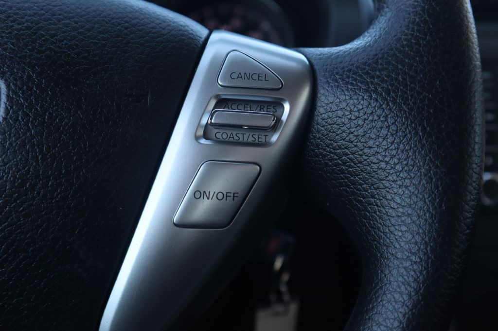 2019 Nissan Versa Image 45