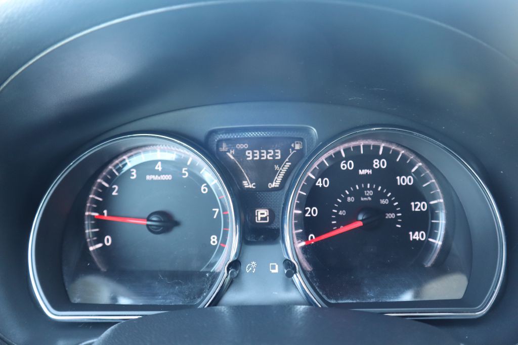 2019 Nissan Versa Image 46