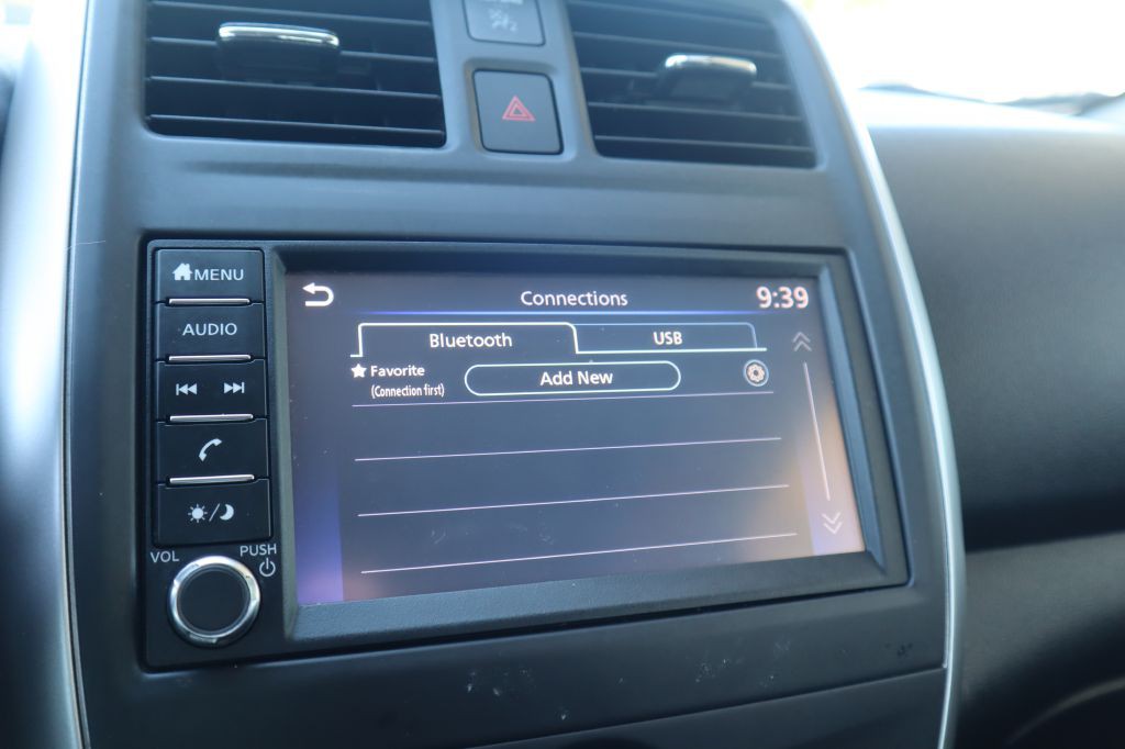 2019 Nissan Versa Image 49