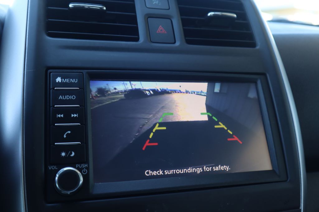 2019 Nissan Versa Image 50
