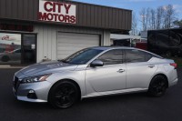 Image for 2019 Nissan Altima SV ID: 7315878