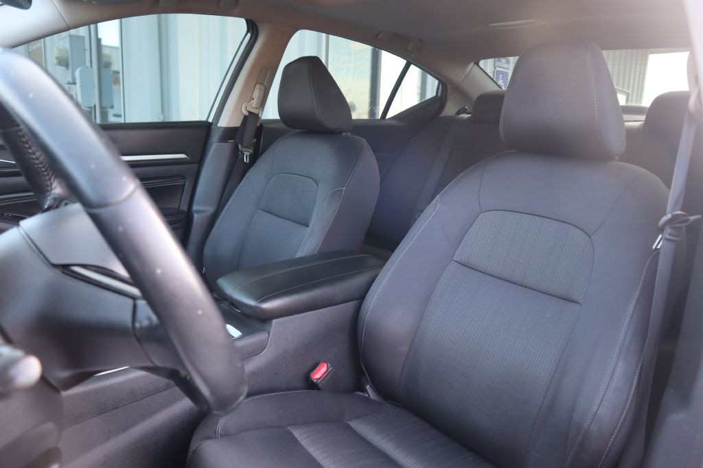 2019 Nissan Altima Image 53