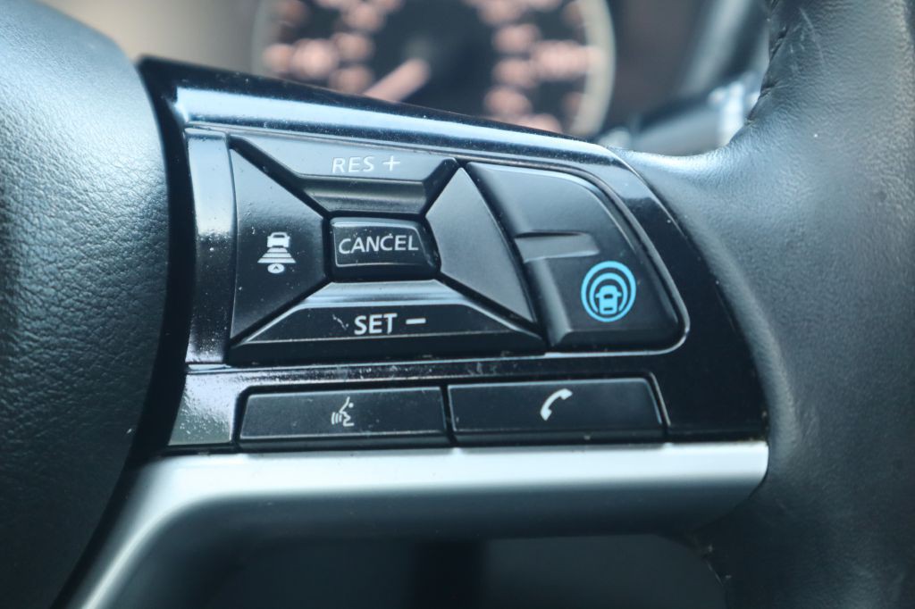 2019 Nissan Altima Image 58