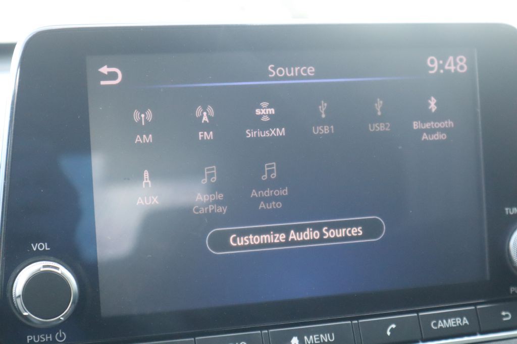 2019 Nissan Altima Image 61