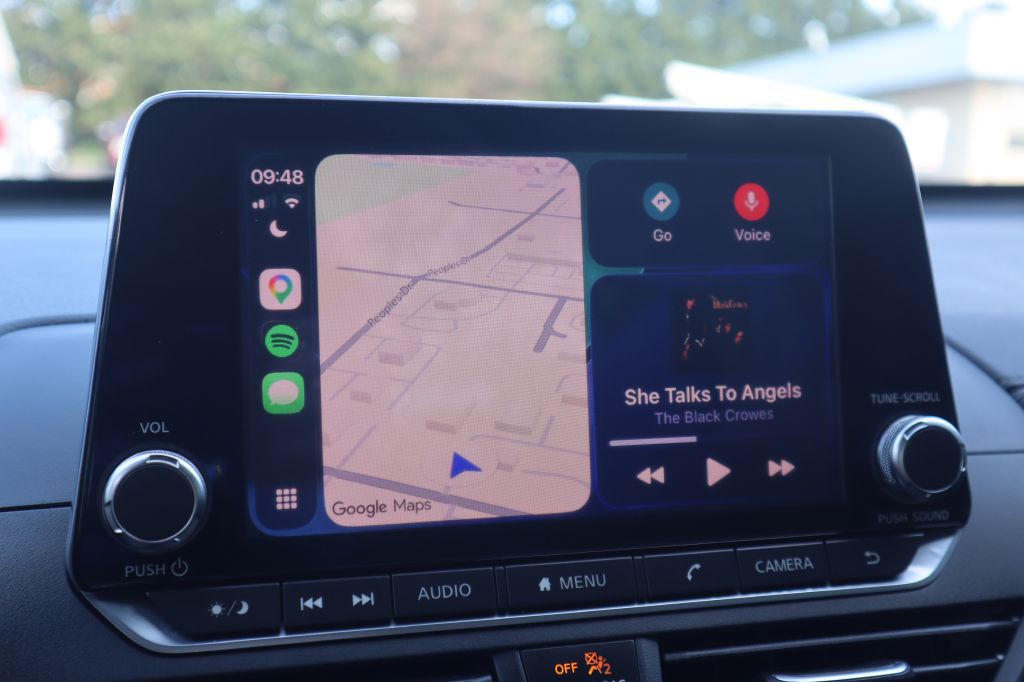 2019 Nissan Altima Image 62
