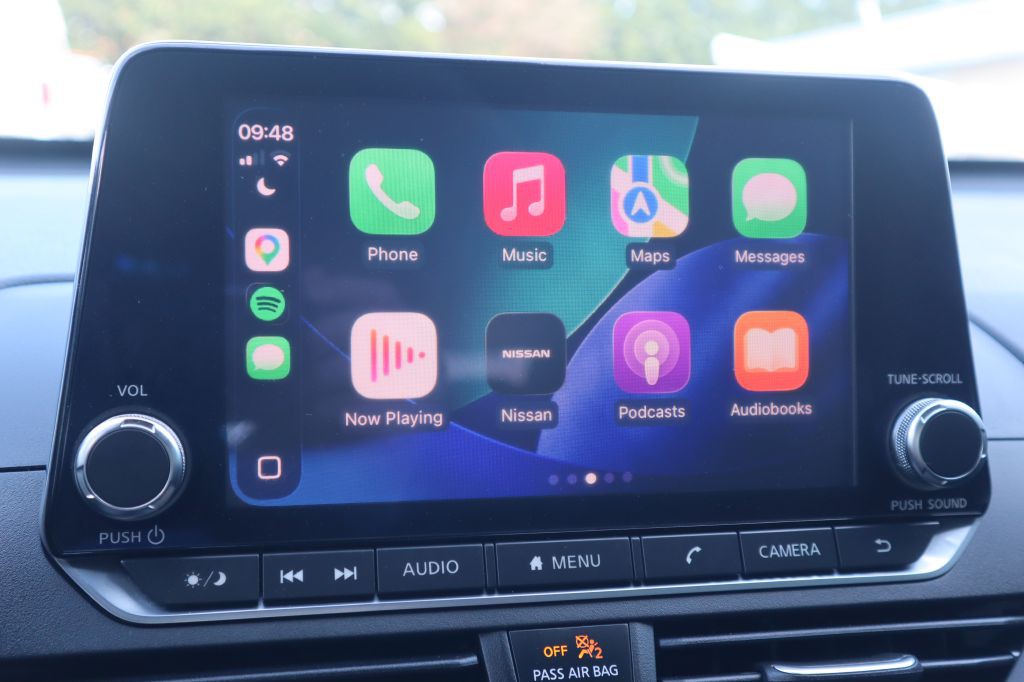 2019 Nissan Altima Image 63