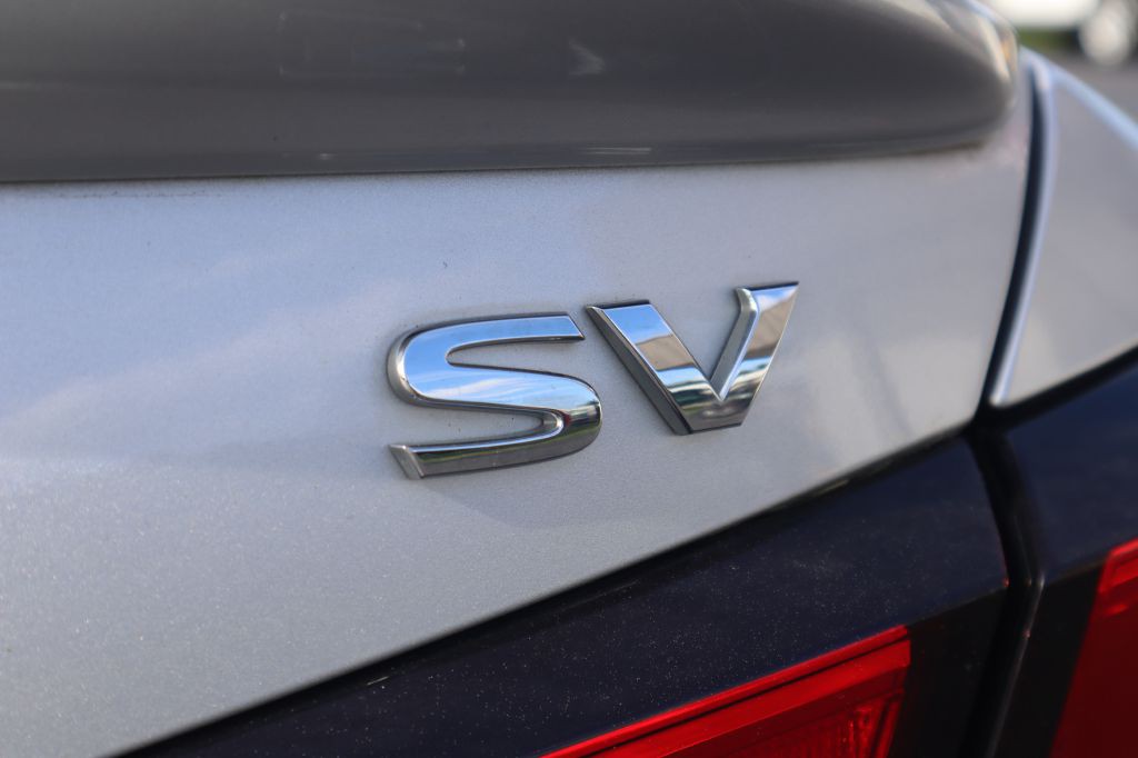 2019 Nissan Altima Image 30