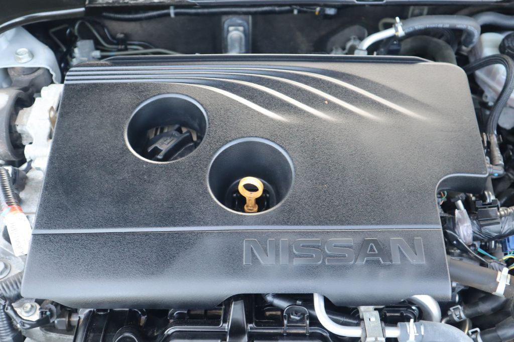 2019 Nissan Altima Image 37
