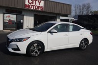 Image for 2023 Nissan Sentra SV ID: 7320404