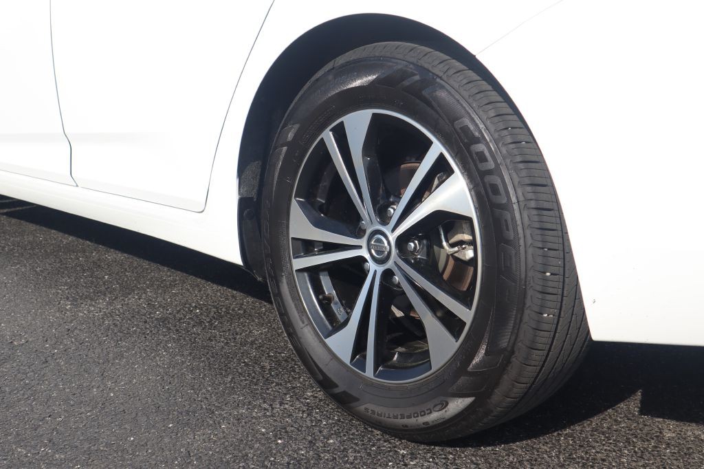 2023 Nissan Sentra Image 20