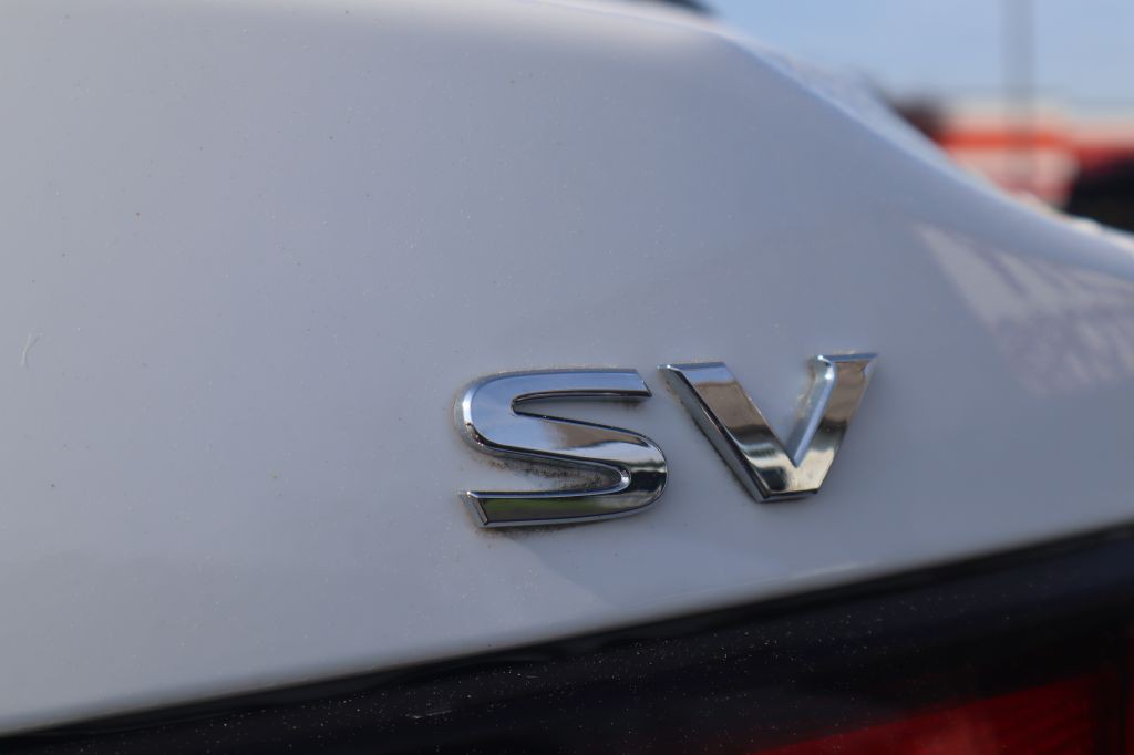 2023 Nissan Sentra Image 22