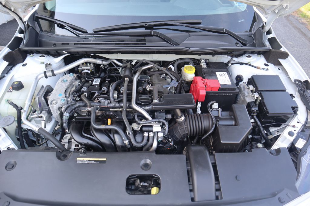 2023 Nissan Sentra Image 27