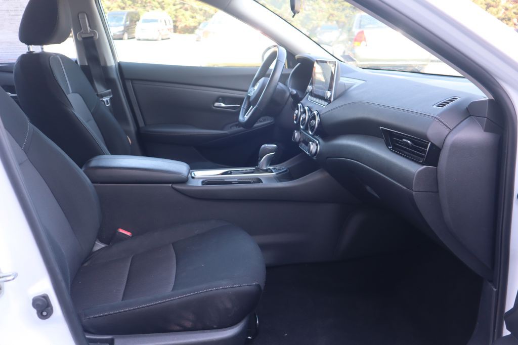2023 Nissan Sentra Image 28