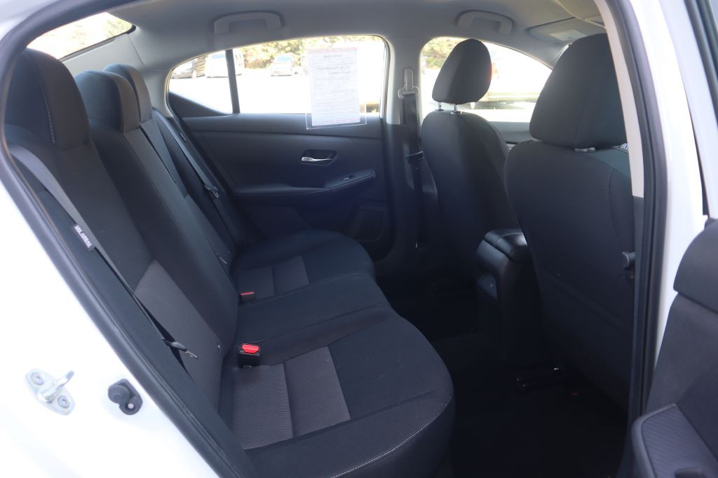 2023 Nissan Sentra Image 30