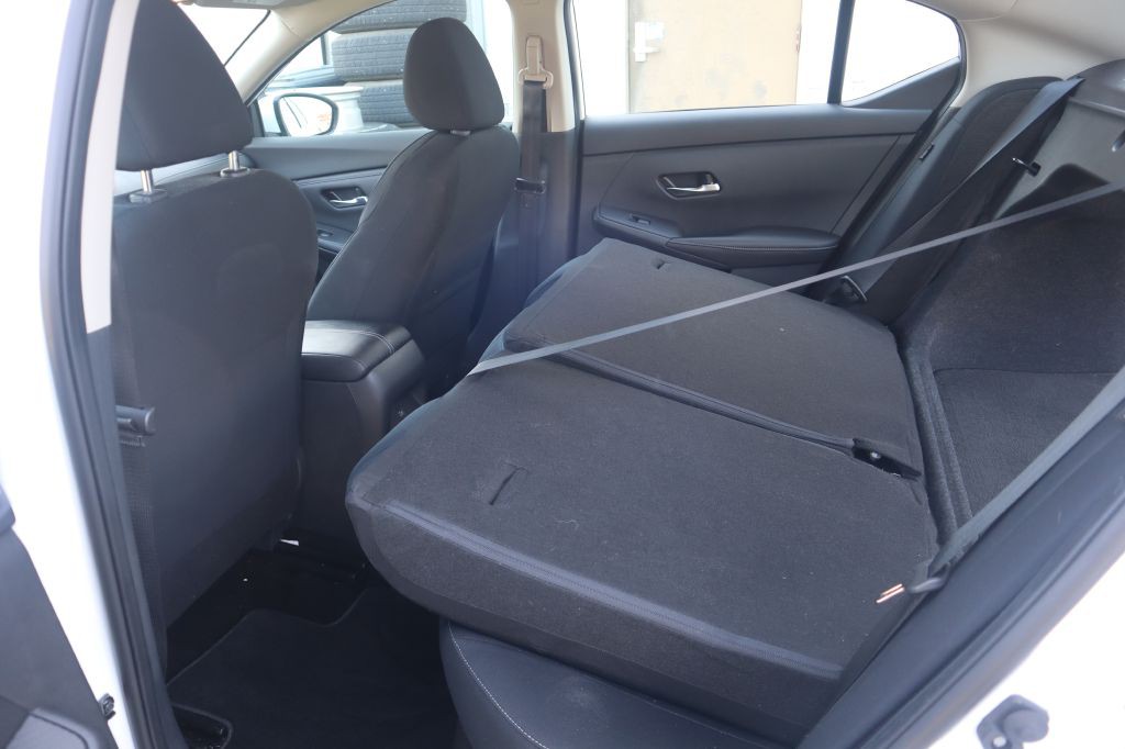 2023 Nissan Sentra Image 34