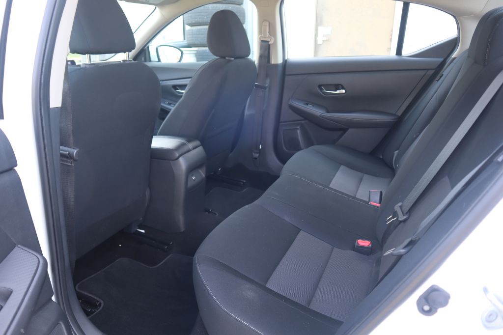 2023 Nissan Sentra Image 38
