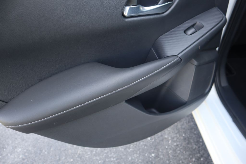 2023 Nissan Sentra Image 39