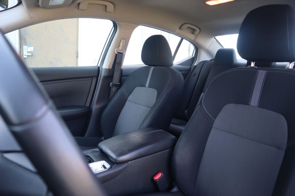 2023 Nissan Sentra Image 43