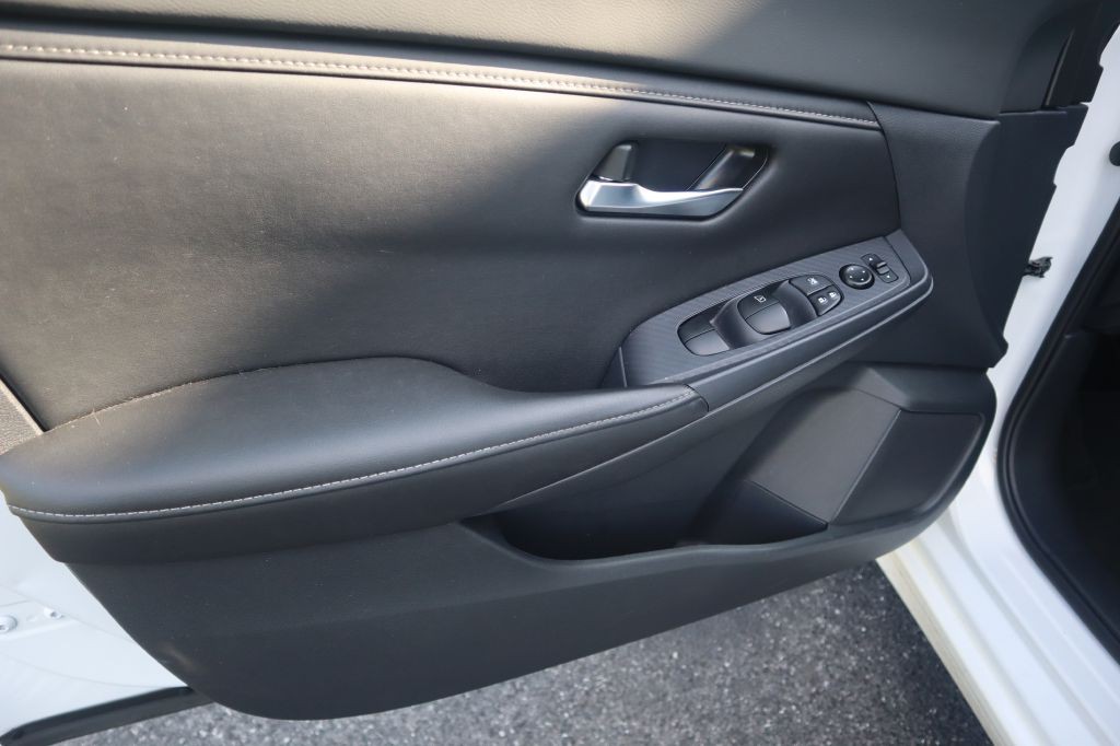 2023 Nissan Sentra Image 44