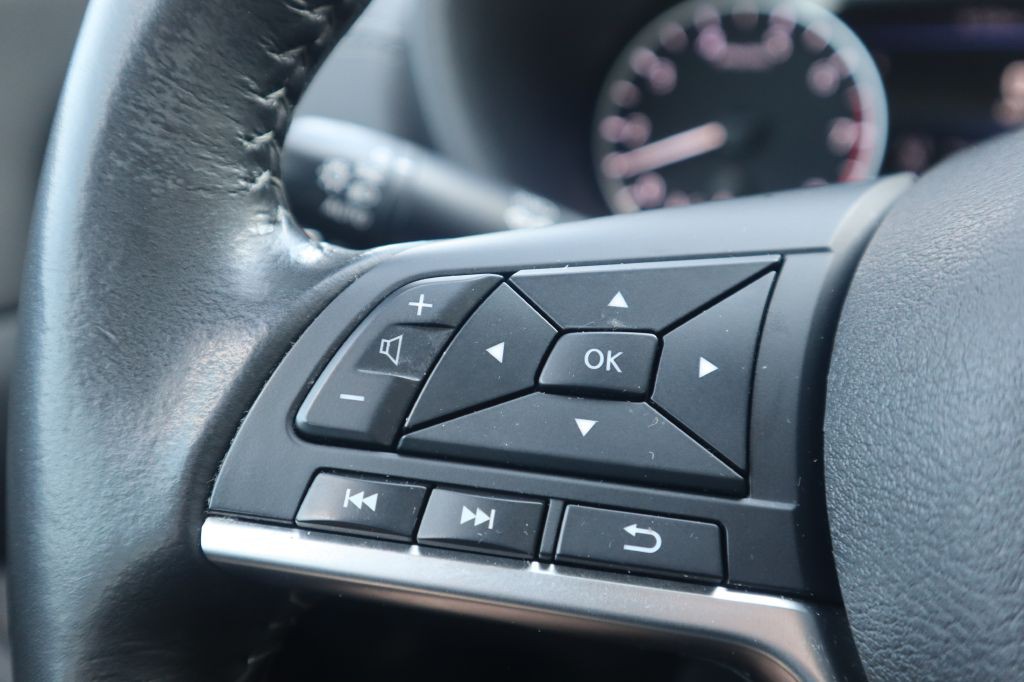 2023 Nissan Sentra Image 47