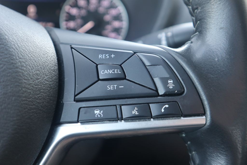 2023 Nissan Sentra Image 48