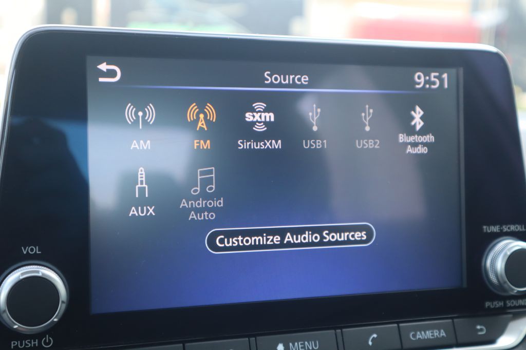 2023 Nissan Sentra Image 51