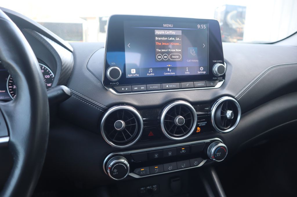 2023 Nissan Sentra Image 60
