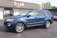 Image for 2017 Ford Explorer XLT ID: 7351485