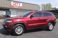 Image for 2018 Jeep Grand Cherokee Laredo ID: 7367677