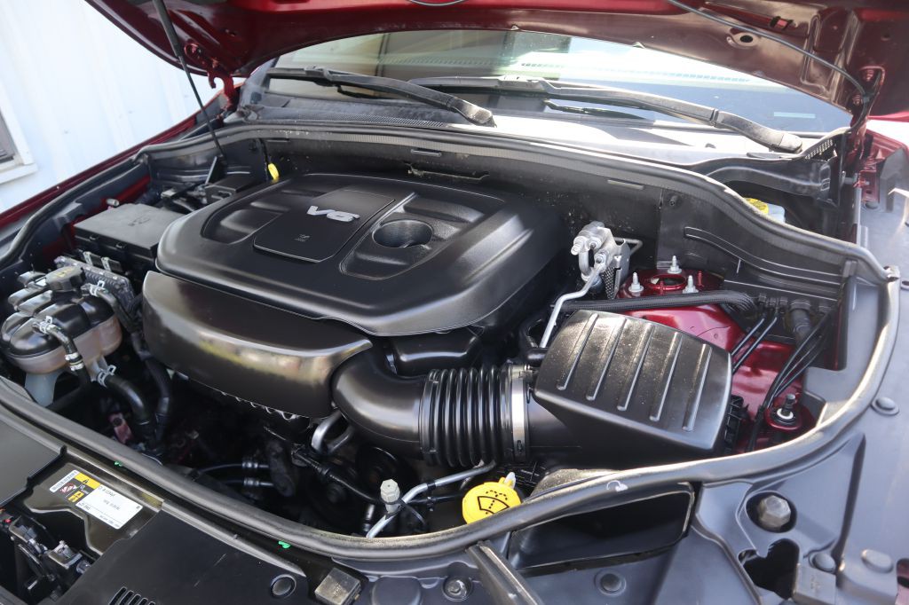 2018 Jeep Grand Cherokee Image 29