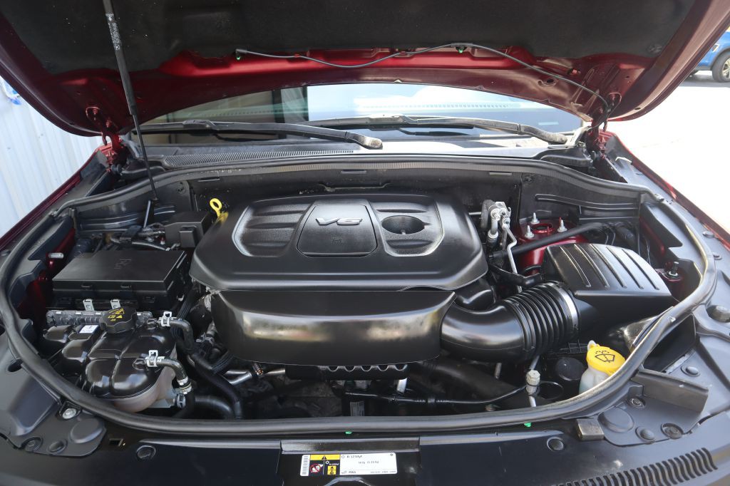 2018 Jeep Grand Cherokee Image 31