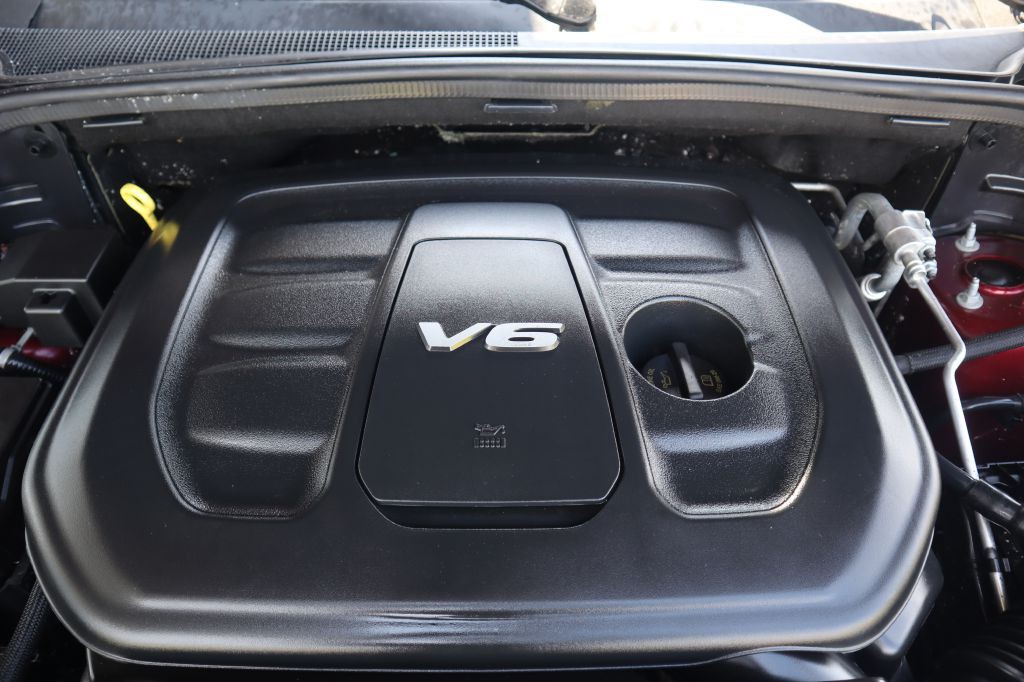 2018 Jeep Grand Cherokee Image 32