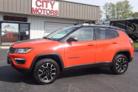 Image for 2020 Jeep Compass Trailhawk ID: 7367688