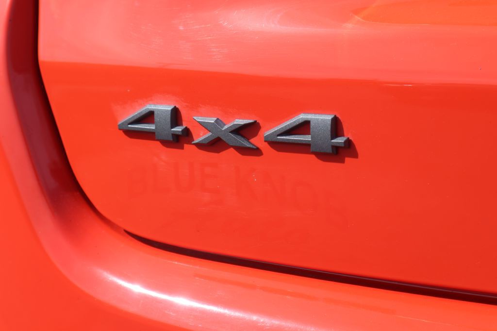 2020 Jeep Compass Image 31