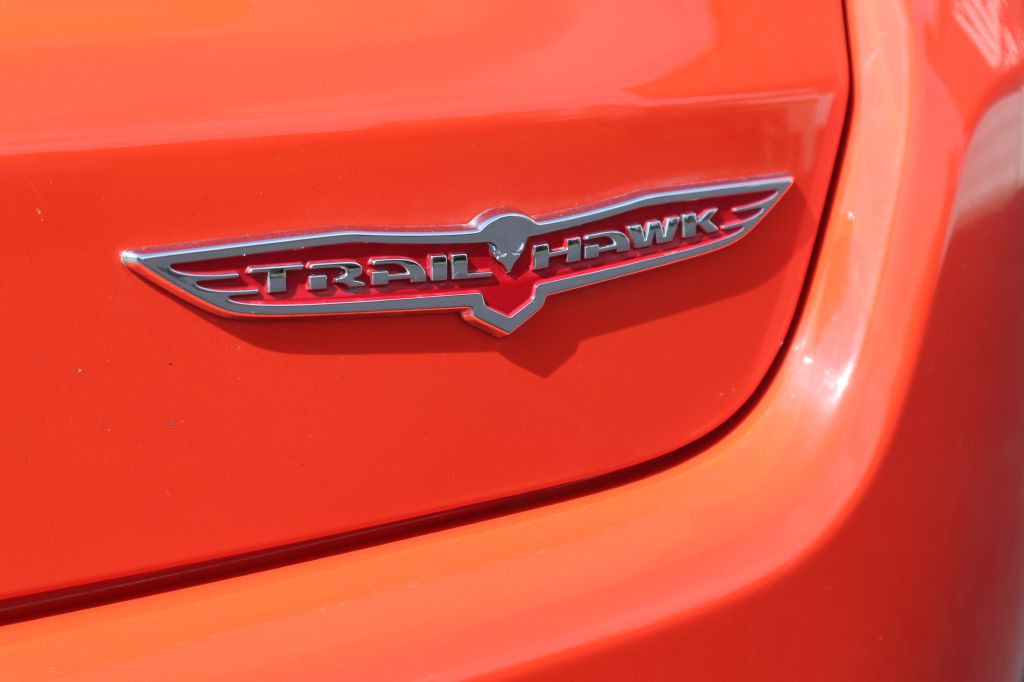 2020 Jeep Compass Image 32