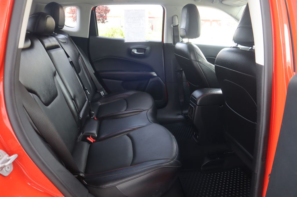 2020 Jeep Compass Image 49