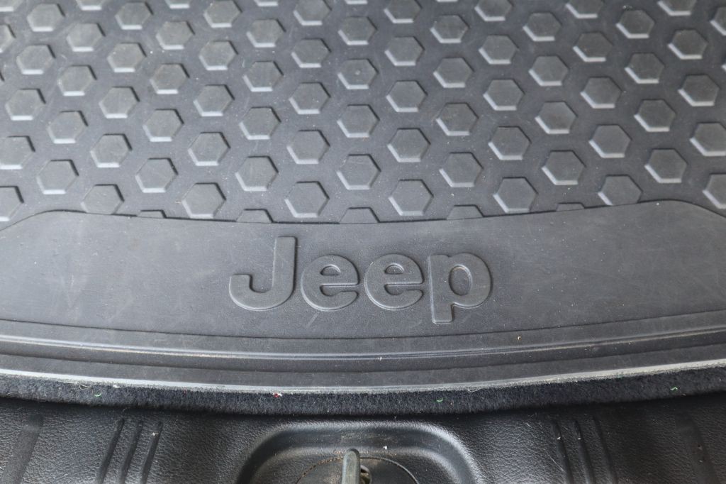 2020 Jeep Compass Image 59