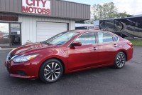 Image for 2016 Nissan Altima 2.5 ID: 7367707