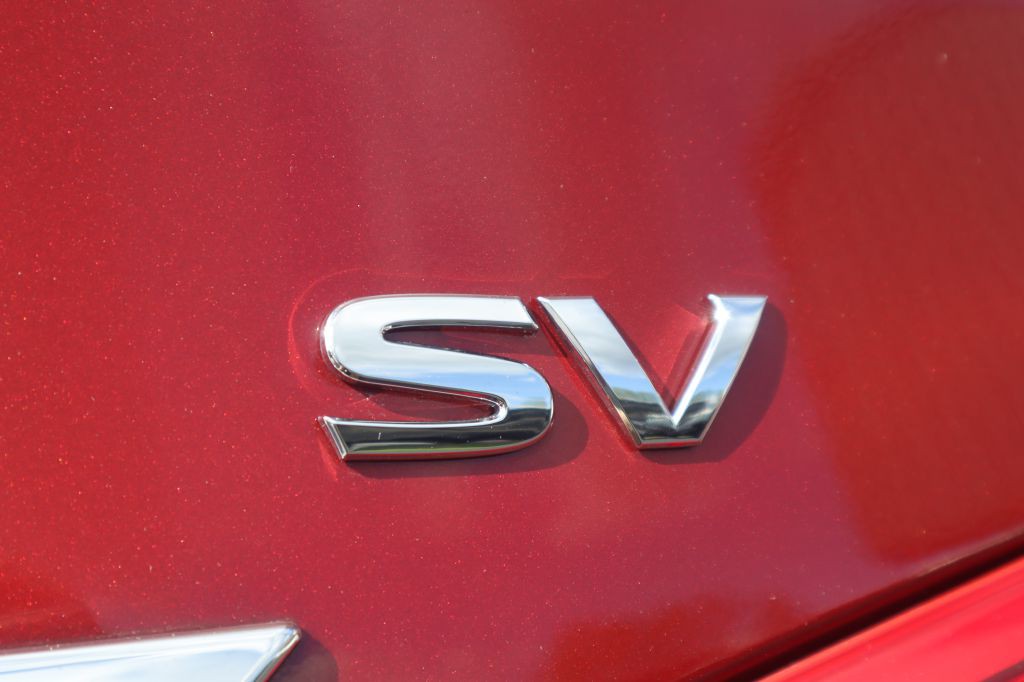 2016 Nissan Altima Image 25