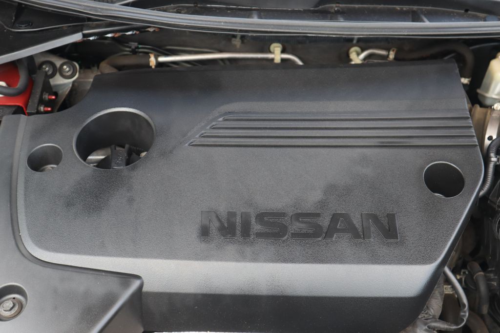 2016 Nissan Altima Image 31