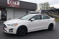 Image for 2019 Ford Fusion SE ID: 7377653