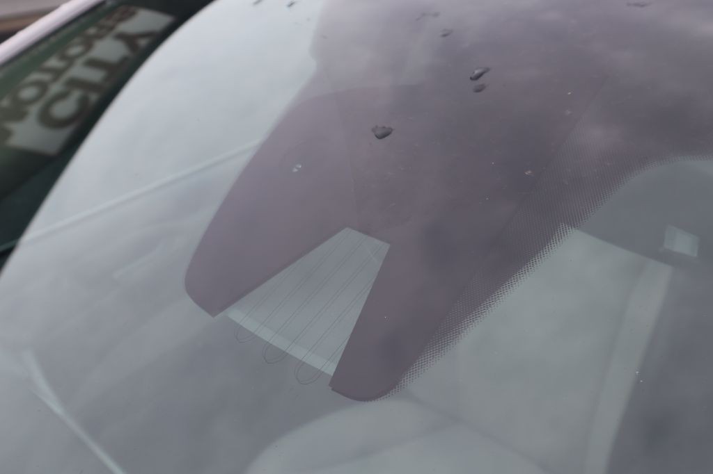 2019 Ford Fusion Image 20