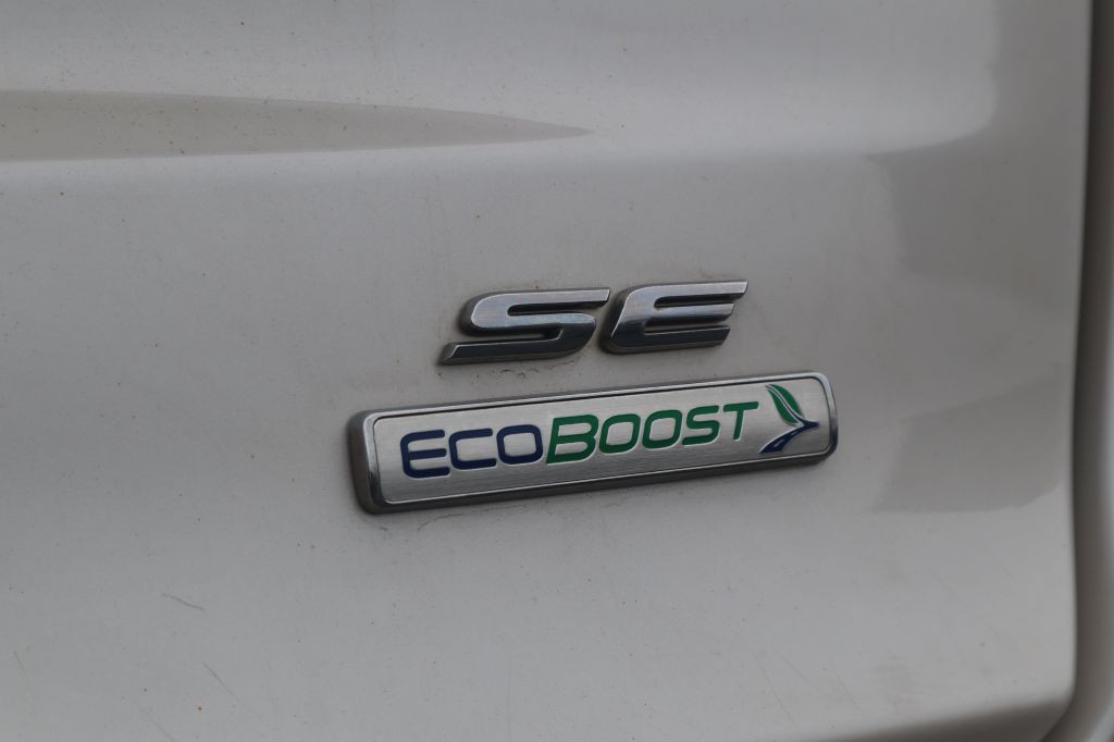 2019 Ford Fusion Image 26