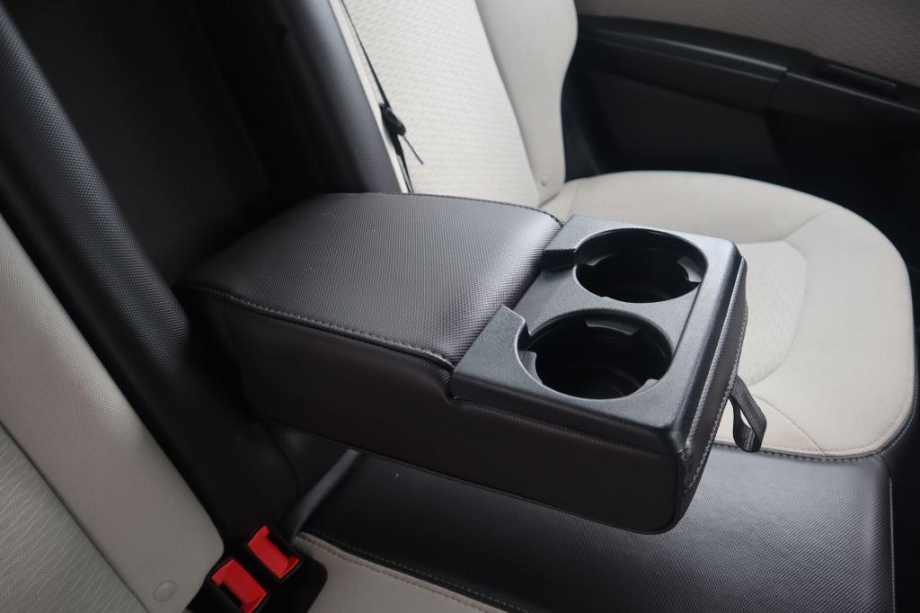 2019 Ford Fusion Image 40