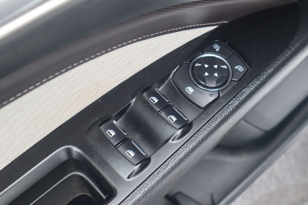 2019 Ford Fusion Image 53