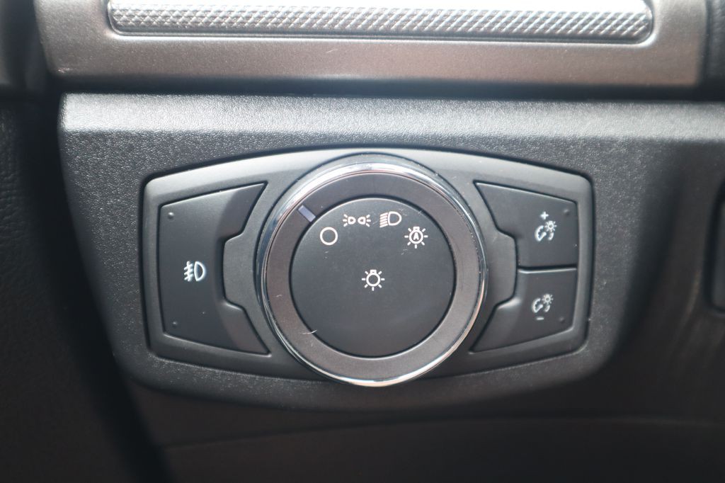 2019 Ford Fusion Image 55