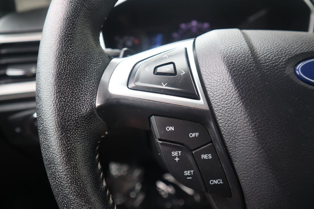 2019 Ford Fusion Image 56