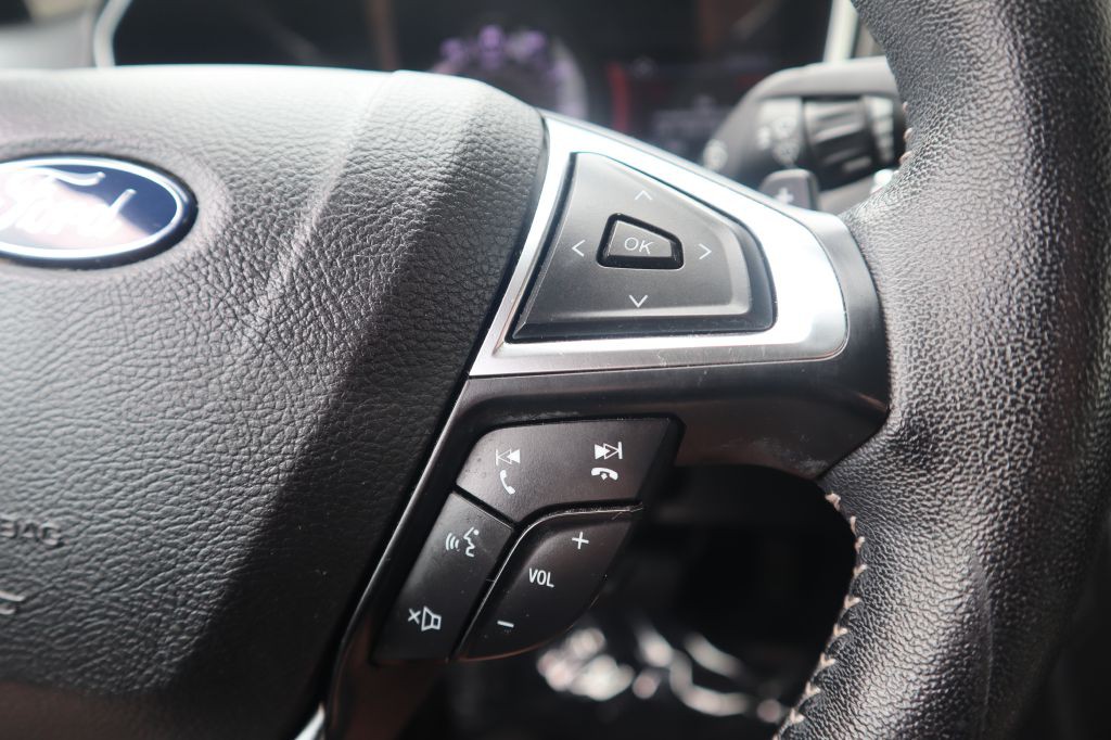 2019 Ford Fusion Image 57