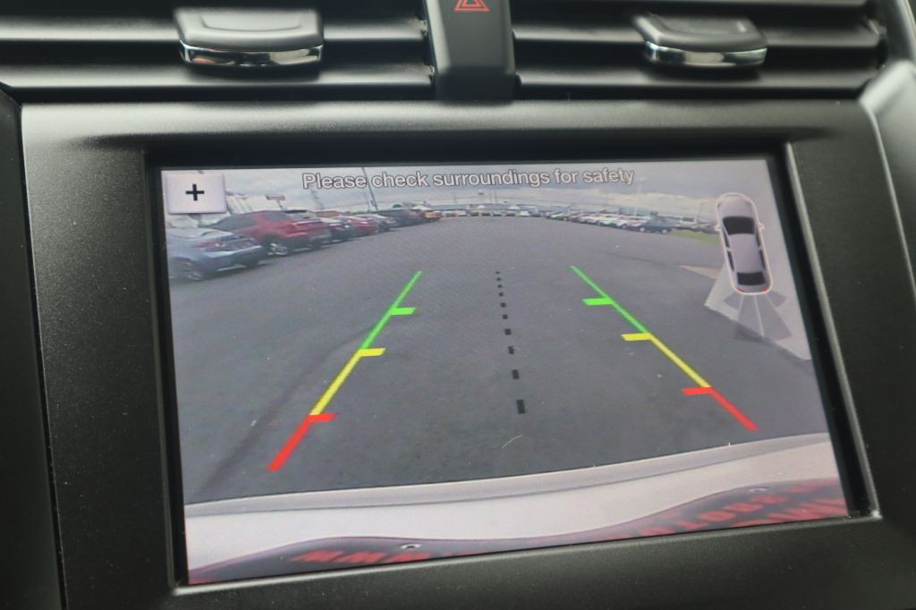 2019 Ford Fusion Image 62